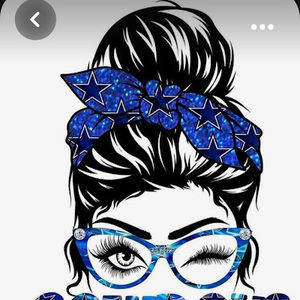 Meet your Posher, Esther